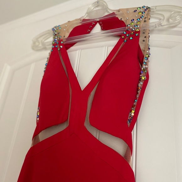 PROM DRESS - Picture 8 of 8